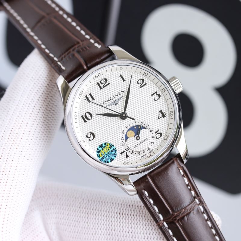 LONGINES